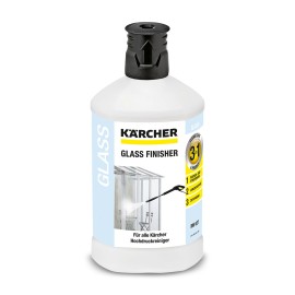 Καθαριστικό Γυάλινων Επιφανειών 3 σε 1 1L Karcher (6.295-474.0)