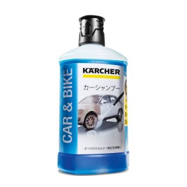 Καθαριστικό Ultra Foam Cleaner 1Lt Karcher RM615 (6.295-743.0) 