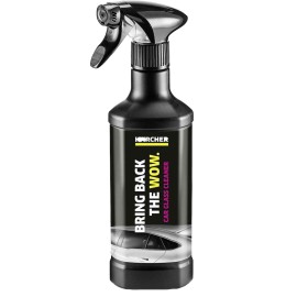 Καθαριστικό Παραθύρων Αυτοκινήτου 500ml Karcher (6.296-105.0)