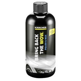 Κερί Γυαλίσματος Αυτοκινήτου 500ml Karcher (6.296-108.0)