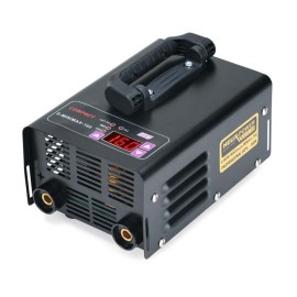 Ηλεκτροκόλληση Inverter 160A LIFT TIG/MMA HELIXPOWER - S-MINIMAX 