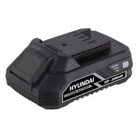 Μπαταρία Εργαλείου Λιθίου 20V 2.0Ah / 2000mAh HBAT 20V 2A Hyundai (76G15)