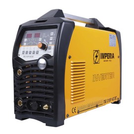 Ηλεκτροκόλληση Inverter Tig 315P AC/DC Imperia (65673)