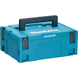 Βαλίτσα Μεταφοράς Makpac Τύπος 2 Makita (821550-0)