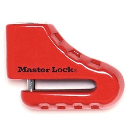 Λουκέτο Δισκόφρενου Μικρό MASTERLOCK 8303EURDPS (830300112)