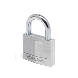 Λουκέτο Αλουμινίου Standard 40mm MASTERLOCK 9140EURD (914020112)