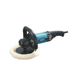 Στιλβωτήρας Λειαντήρας 180mm 1200W Makita (9237CB)