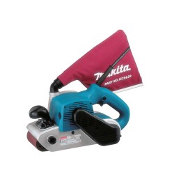 Τριβείο Ταινιακό 100 x 610mm 1200W με Βαλίτσα Makita (9403J)