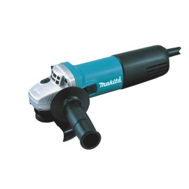 Γωνιακός Τροχός 125/115mm 840W  Makita (9558HNRGZ)