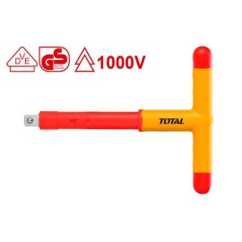 Ταφ Μανέλα 1/2'' 1000V VDE Total (THITH121)