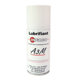 Σπρέι Λαδιού INFACO A3M Lubricant (001.0038)