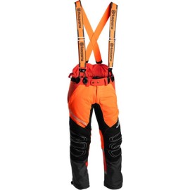 Παντελόνι Προστασίας Technical Extreme Arbor Husqvarna (08529.5159-46-58)