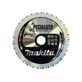 Δίσκος Μετάλλου Efficut T.C.T 150 x 20 mm 33 T Makita (B-69325)