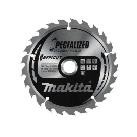 Δίσκος Efficut T.C.T 165 x 20 mm 60 T Makita (B-69864)