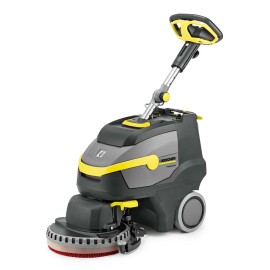  Μηχανή Περιποίησης Δαπέδου BD 38/12 C Bp Pack Karcher (1.783-430.0)