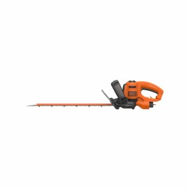 Ηλεκτρικό Μπορντουροψάλιδο 500W με Λάμα 50cm Black & Decker (BEHTS301) 