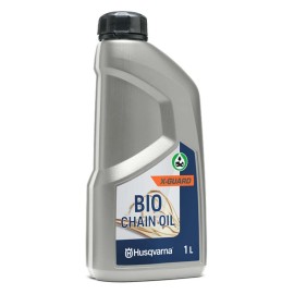 Φυτικής Βάσης Λάδι Λάμας & Αλυσίδας X-GUARD BIO 1lt Husqvarna (07596.4573.01)