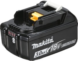 Μπαταρία Λιθίου 18V 3Ah Makita (BL1830B)