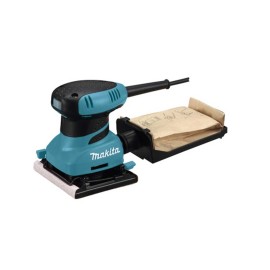 Παλμικό Τριβείο 112x102mm 200W Makita (BO4556)