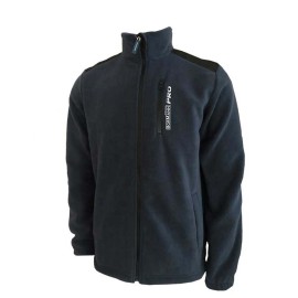 Μπουφάν Fleece Εργασίας Parma BPP7021-4 Bormann NoM-XXL