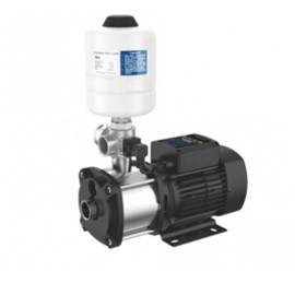 Πιεστικό Συγκρότημα Inverter APG 404 1.2KW 230V Orca Pumps