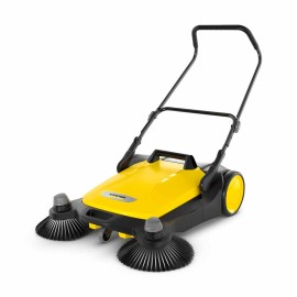 Σάρωθρο S6 Twin Karcher (1.766-460.0)