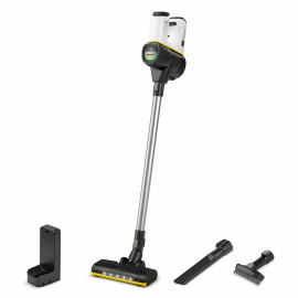 Σκούπα Μπαταρίας Stick VC 6 Cordless Ourfamily Λευκή Karcher (1.198-670.0)