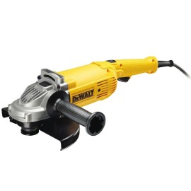 Γωνιακός Τροχός 230mm 2200Watt με Ομαλή Εκκίνηση Dewalt (D28492S)