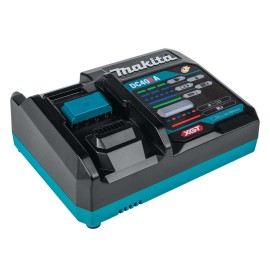 Φορτιστής για Μπαταρίες Εργαλείων 40V Max XGT Makita (DC40RA)