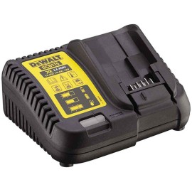 Φορτιστής XR Li-Ion 10.8V - 18V Dewalt (DCB115)