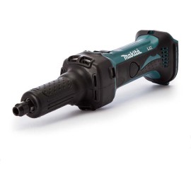 Ευθύς Λειαντήρας 18V 8mm LXT Cordless Lithium Solo Makita (DGD800Z)