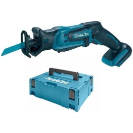 Σπαθοσέγα 18V Solo Χωρίς Μπαταρία και Φορτιστή Makita (DJR183ZJ)