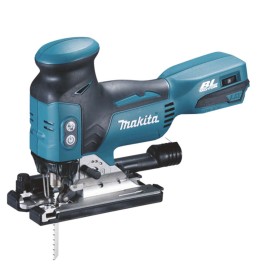 Σέγα 18V Χωρίς Μπαταρία Brushless  Solo Makita (DJV181ZJ)