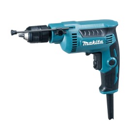 Δράπανο 6.5 mm 370W με Αυτόματο Τσοκ Makita (DP2011)