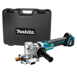 Σιδηροκόφτης 18V BL Motor Solo με Βαλιτσάκι Makita (DSC251ZK)