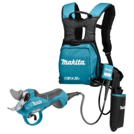 Ψαλίδι Κλαδέματος Μπαταρίας 33mm Solo Makita (DUP362Z)