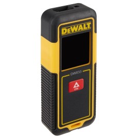  Μετρητής Αποστάσεων με Λέιζερ 30m DEWALT (DW033)