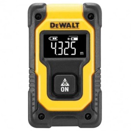 Μετρητής Αποστάσεων Λέιζερ 16m DEWALT (DW055PL)