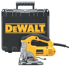 Σέγα με Ρυθμιζόμενη Ταχύτητα 701 W Dewalt (DW331K)