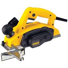 Ηλεκτρική Πλάνη 600W Dewalt (DW677)