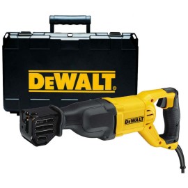 Ηλεκτρική Σπαθοσέγα 1100W Dewalt  (DWE305PK )