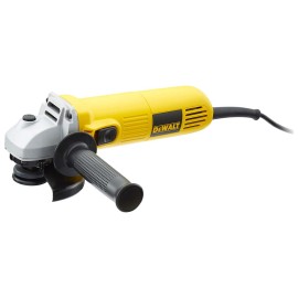 Μικρός Γωνιακός Τροχός 730W 115mm Dewalt (DWE4016)