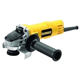 Μικρός Γωνιακός Τροχός 800W 125mm Dewalt (DWE4057)