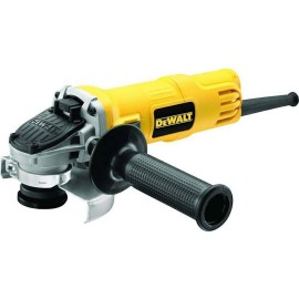 Ηλεκτρικός  Τροχός Γωνιακός 900W 125mm Dewalt (DWE4157)