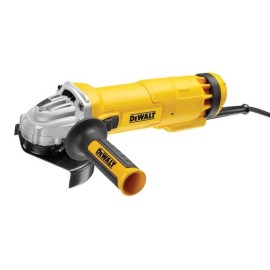 Γωνιακός Τροχός 1400W 125mm Dewalt (DWE4237)