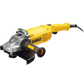 Ηλεκτρικός Τροχός Γωνιακός 2200W 230mm Dewalt (DWE492)