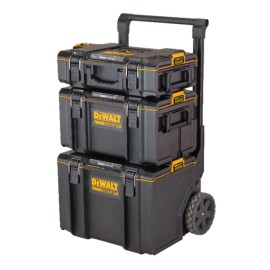 Εργαλειοθήκη Τροχήλατη 3 Σε 1 Toughsystem 2.0 DeWalt (DWST83402-1)