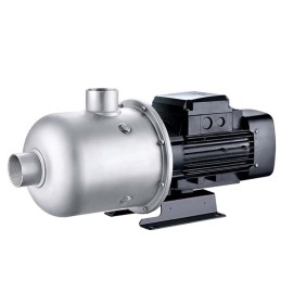 Αντλία Πολυβάθμια EDHM4-60 με Φτερωτή Inox 230V 1.5Hp LEO (01A215/M)