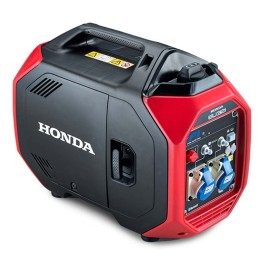 Βενζινοκίνητη Μονοφασική Γεννήτρια EU32i Inverter HONDA (02EU321-G-R280)