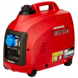 Βενζινοκίνητη Μονοφασική Γεννήτρια EU10i Inverter HONDA (02EU10IT1-GW1)